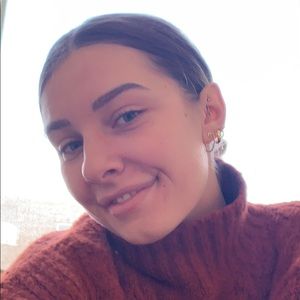 Meet your Posher, Chyenne